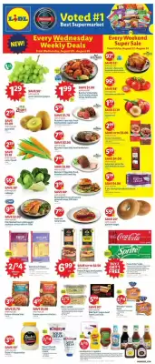 Lidl Weekly Ad