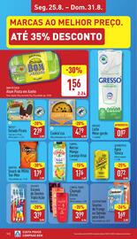 Folheto ALDI semana 35 Página 12
