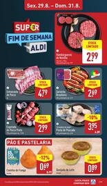 Folheto ALDI semana 35 Página 19