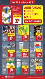 Folheto ALDI semana 35 Página 20