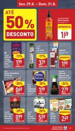 Folheto ALDI semana 35 Página 21