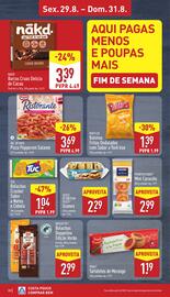 Folheto ALDI semana 35 Página 22