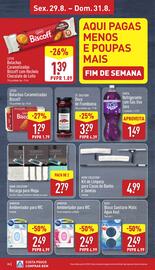Folheto ALDI semana 35 Página 24