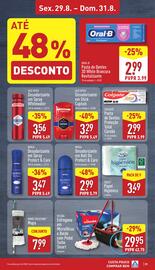 Folheto ALDI semana 35 Página 25