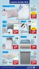 Folheto ALDI semana 35 Página 27