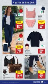 Folheto ALDI semana 35 Página 29