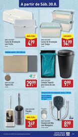 Folheto ALDI semana 35 Página 31
