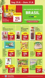 Folheto ALDI semana 35 Página 6