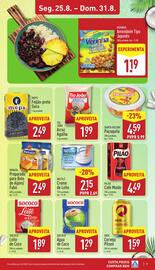 Folheto ALDI semana 35 Página 7