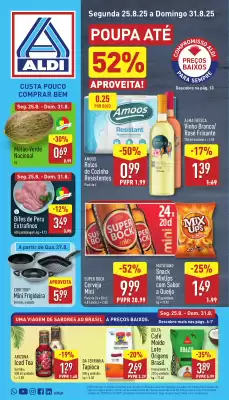 Folheto ALDI (válido até 31-08)