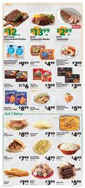 Sentry Weekly Ad Page 2