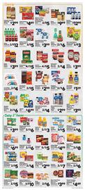 Sentry Weekly Ad Page 3