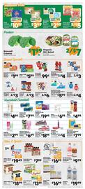 Sentry Weekly Ad Page 4