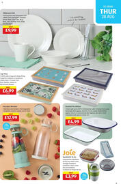 Aldi leaflet Page 11