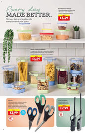Aldi leaflet Page 12