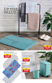 Aldi leaflet Page 14