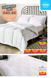 Aldi leaflet Page 17