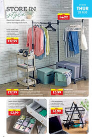 Aldi leaflet Page 20
