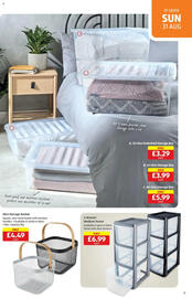Aldi leaflet Page 21