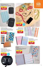 Aldi leaflet Page 23