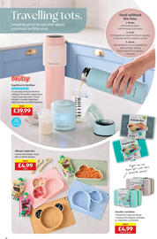 Aldi leaflet Page 24