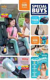 Aldi leaflet Page 25