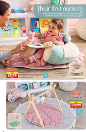 Aldi leaflet Page 26