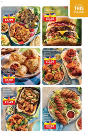 Aldi leaflet Page 3