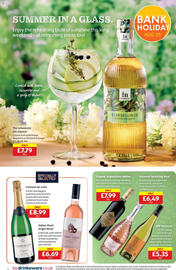 Aldi leaflet Page 4