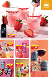 Aldi leaflet Page 5