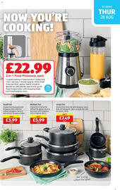 Aldi leaflet Page 7