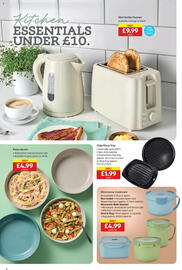 Aldi leaflet Page 8