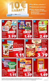 Kaufland Prospekt Seite 20