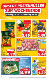 Kaufland Prospekt Seite 25