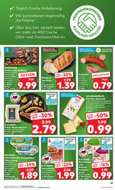Kaufland Prospekt Seite 4