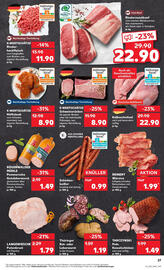 Kaufland Prospekt Seite 40