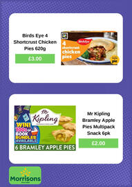 Morrisons leaflet week 34 Page 4