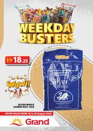 Grand Hyper Market catalogue Page 10