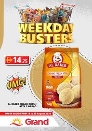 Grand Hyper Market catalogue Page 11