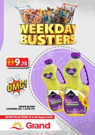 Grand Hyper Market catalogue Page 13