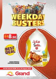 Grand Hyper Market catalogue Page 14