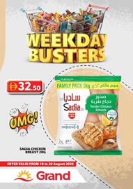 Grand Hyper Market catalogue Page 17