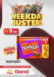 Grand Hyper Market catalogue Page 2