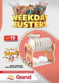 Grand Hyper Market catalogue Page 27