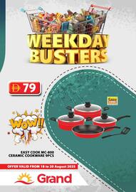 Grand Hyper Market catalogue Page 29