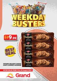 Grand Hyper Market catalogue Page 3