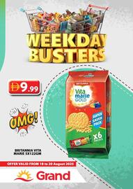 Grand Hyper Market catalogue Page 4