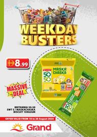 Grand Hyper Market catalogue Page 5