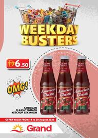 Grand Hyper Market catalogue Page 7