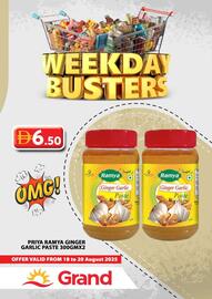 Grand Hyper Market catalogue Page 8